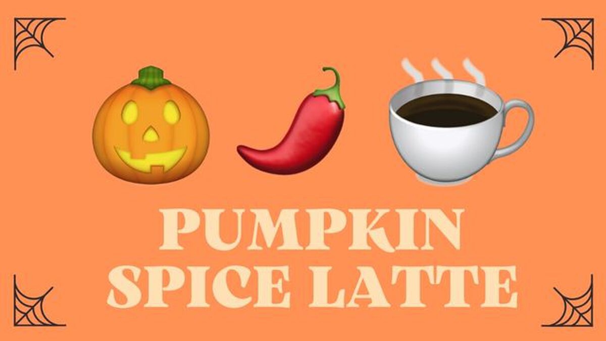 Spooky Season Emojis image number null